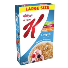 Product image of Special K Original