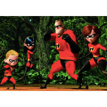 Product image of 'The Incredibles' (2004)