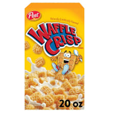 Product image of Waffle Crisp