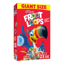 Product image of Froot Loops