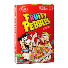 Product image of Fruity Pebbles