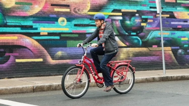 Real world testing by product experts in the Reviewed labs.